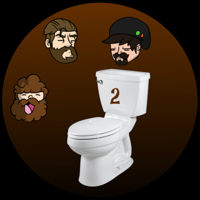Minisode 38: The Brown Episode 2: Return of the Shit