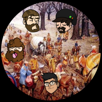Minisode 39: Trail of Tears