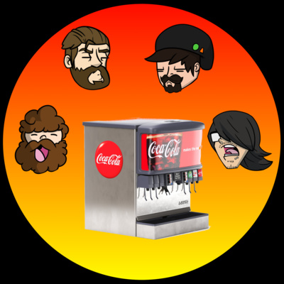 Minisode 40: The Soda Episode