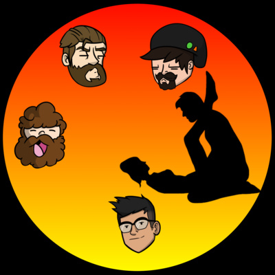 Episode 45: The Coopers Are Fuckin'