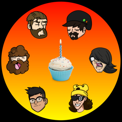 Episode 46: A Year With the Sleepy Boys