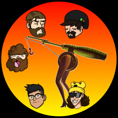 Episode 48: J-Squared Tries to Get a Hooker