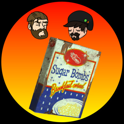 Episode 50: Sugar Bombs