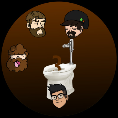 Episode 52: The Brown Episode III: Revenge of the Scat