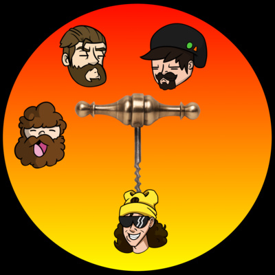 Episode 53: Corkscrewy Ducks