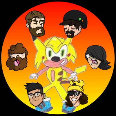 Episode 54: Chris-Chan