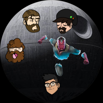 Episode 56: The Avengers' Browser History