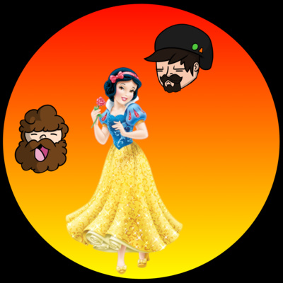 Episode 57: Snow White's Problematic Hubby