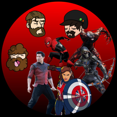 Episode 60: The New MCU Review