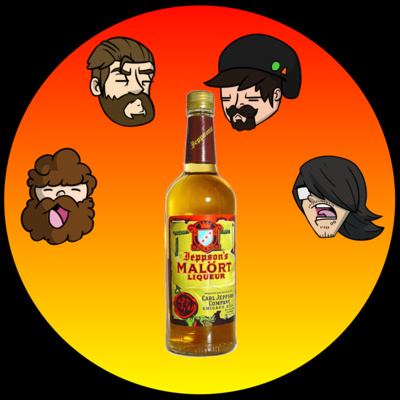Episode 64: Malört, We'll Have Another