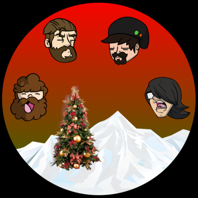 Episode 66: Mark Gets Lost in the Mountains