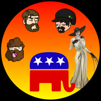 Episode 67: Republicans Love the Sleepy Boys!!