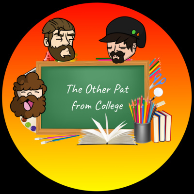 Episode 79: The Other Pat from College