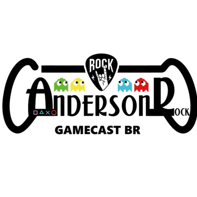GAMECAST SHOW 9 - OS MELHORES JOGOS DE ATARI episode artwork