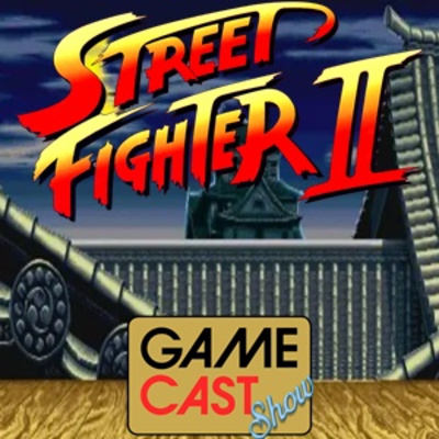 GameCast Show