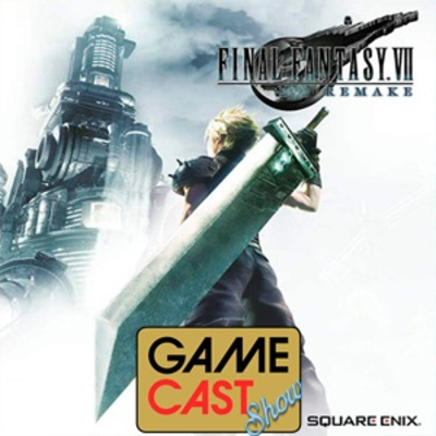 GameCast Show
