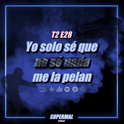 Supermal