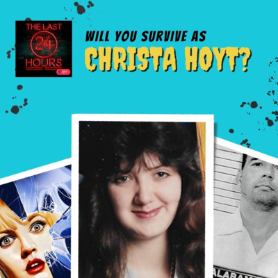 Episode 1 Part 2: Scream - Choose-Your-Own-Character: Christa Hoyt