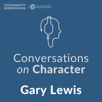 Gary Lewis