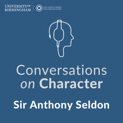 Sir Anthony Seldon