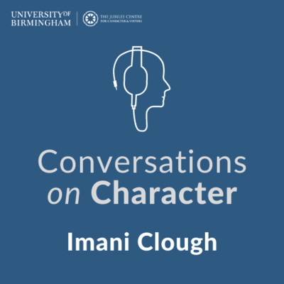 Imani Clough