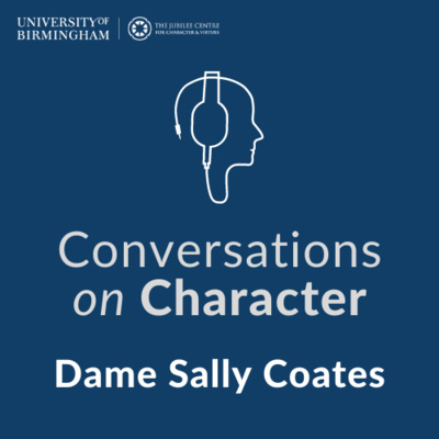 Dame Sally Coates