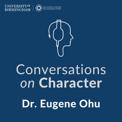 Dr. Eugene Ohu