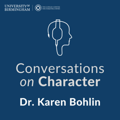 Dr. Karen Bohlin