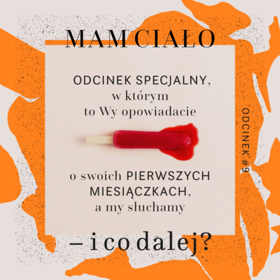 #9 (Wasze) Pierwsze Miesiączki