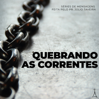 Pastor Julio Taveira