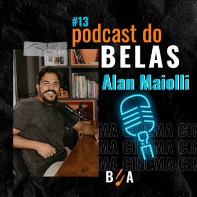 PodCast do Belas