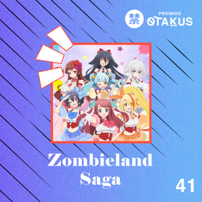 Proibido Otakus