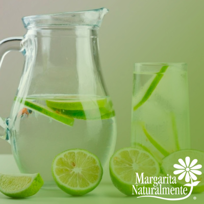Bebidas naturales episode artwork