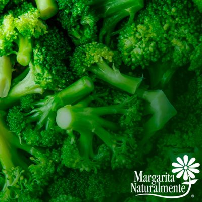 Brócoli, curativo y nutritivo episode artwork