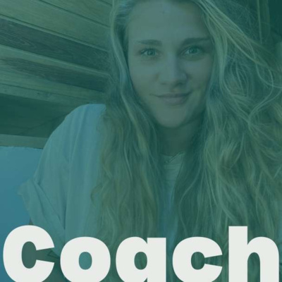 Becoming A Coach With Sara Zobek: Episode 443