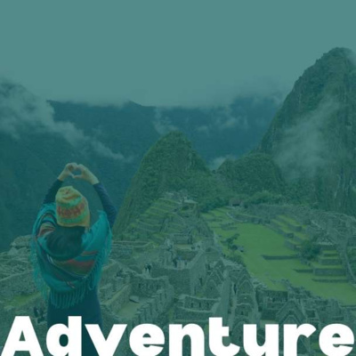 Adventure Awaits: Episode 468