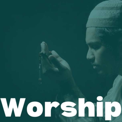 Worship Yourself: Episode 473