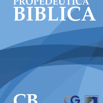 INTERPRETE-PROPEDEUTICA BIBLICA-EL TEXTO DEL NUEVO TESTAMENTO-EPISODIO 18 episode artwork