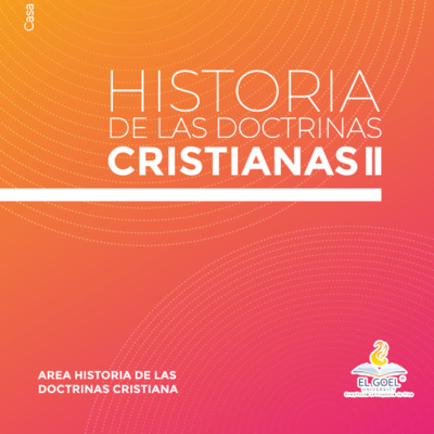 HISTORIA-DE-LAS-DOCTRINAS-CRISTIANAS-EL-CONCILIO-DE-CALCEDONIA-EPISODIO-4 episode artwork