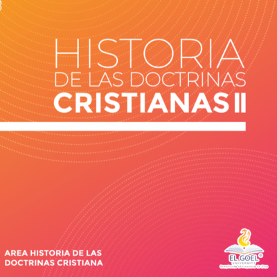 HISTORIA-DE-LAS-DOCTRINAS-CRISTIANAS-II-EL-CONCILIO-DE-CALCEDONIA-EPISODIO-5 episode artwork