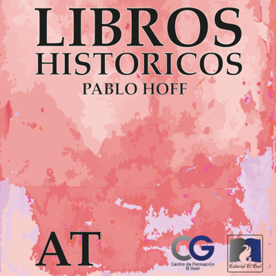 INTERPRETE-LIBROS-HISTORICOS-ESTRUCTURA-Y-CONTENIDO-DEL-LIBRO-DE-LOS-JUECES-EPISODIO-7 episode artwork