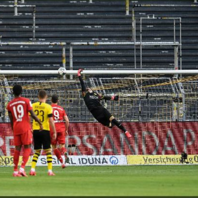 Eurocast #2 - Bundesliga: Resumão 