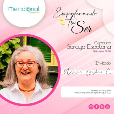 Empoderando tu Ser