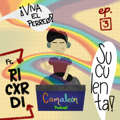Camaleón