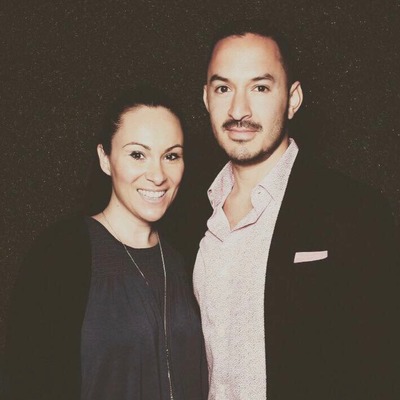 Being Butler with Immanuel Ontiveros