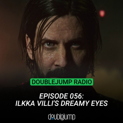 Doublejump Radio - the official podcast of Doublejump.co