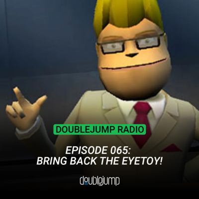 Doublejump Radio - the official podcast of Doublejump.co
