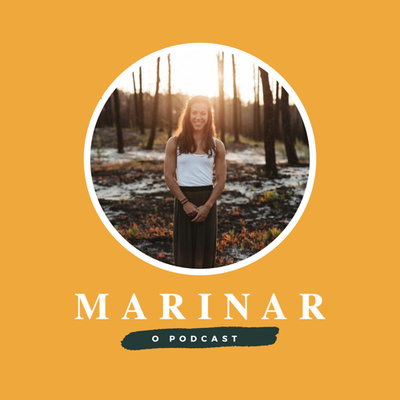 #4 - Conversa com Diana Branco da Healthy Snacks Co sobre alimentação vegetariana e uma receita de falafel.