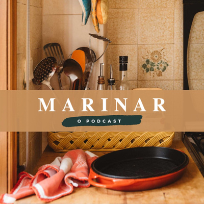 #5 - Celebrar as nossas cozinhas imperfeitas e dicas para otimizar a cozinha.