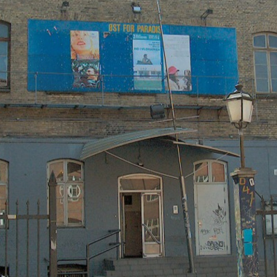 Kulturkultisterne
